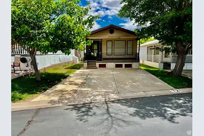 1150 W Red Hills Pkwy #72, Washington, UT 84780 - Photo 2