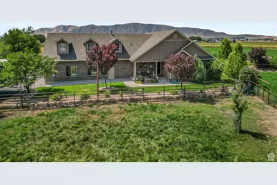 6668 S 3200 W, Spanish Fork, UT 84660 - Photo 1