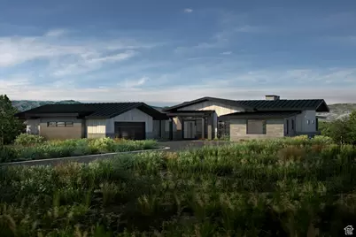 5274 Golf Club, Park City, UT 84098 - Photo 2