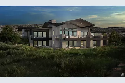 5274 Golf Club, Park City, UT 84098 - Photo 1