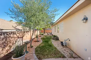 3523 S Desert Hills Dr, Saint George, UT 84790 - Photo 30