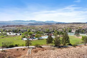 3523 S Desert Hills Dr, Saint George, UT 84790 - Photo 36