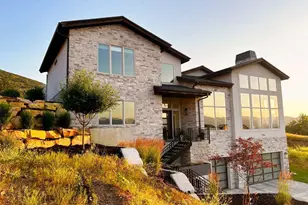 1104 W Olympic Cir, Midway, UT 84049 - Photo 1