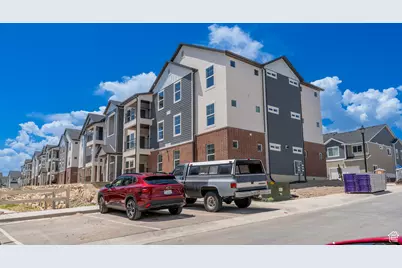 912 N Hemsworth Way #P101, Saratoga Springs, UT 84045 - Photo 2