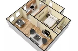 215 S 300 E, Salt Lake City, UT 84111 - Photo 22