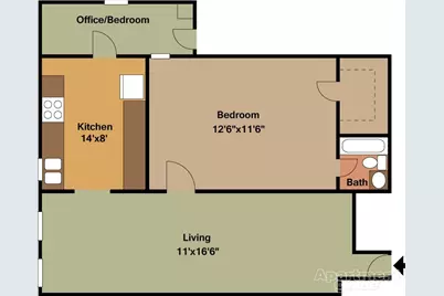 215 S 300 E, Salt Lake City, UT 84111 - Photo 20