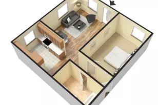 215 S 300 E, Salt Lake City, UT 84111 - Photo 12