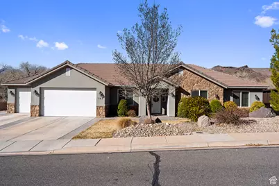 197 E Glen St, Toquerville, UT 84774 - Photo 1
