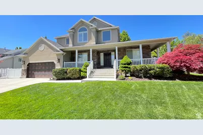 6438 S McKinley Ln, Taylorsville, UT 84129 - Photo 1