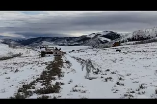 5350 Dry Vly Rd, Scofield, UT 84526 - Photo 1