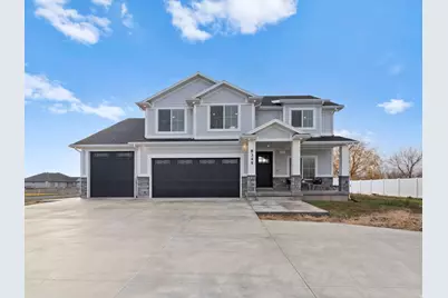 8345 W 11050 N, Tremonton, UT 84337 - Photo 1