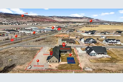 501 W 2300 S, Richfield, UT 84701 - Photo 62