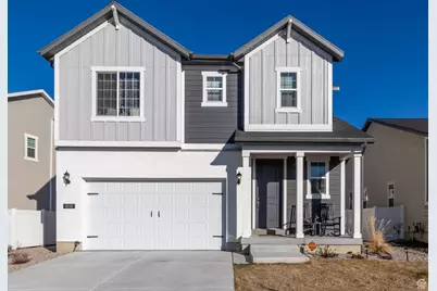 1656 S Prevedel Dr, West Haven, UT 84401 - Photo 1