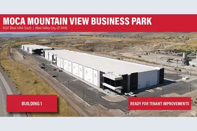 6507 W 5400 S, West Valley, UT 84118 - Photo 1