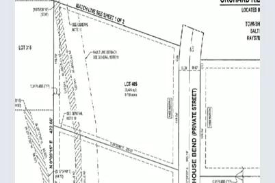 1463 N Stone House Bend E #405, Kaysville, UT 84037 - Photo 20