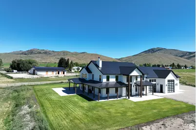 100 Whit Ln, Georgetown, ID 83239 - Photo 1