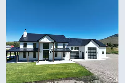 100 Whit Ln, Georgetown, ID 83239 - Photo 2