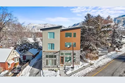 302 40th St, South Ogden, UT 84405 - Photo 2