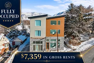 302 40th St, South Ogden, UT 84405 - Photo 1