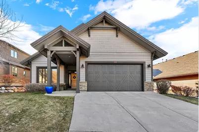 3435 Big Piney Dr, Eden, UT 84310 - Photo 2