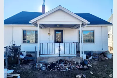 4119 N Spring Glen Rd, Helper, UT 84526 - Photo 1