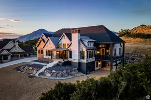 3247 S Mapleton Ests Dr, Mapleton, UT 84664 - Photo 1