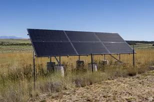 684 W Blue Mountain Ridge, Monticello, UT 84535 - Photo 42