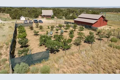 684 W Blue Mountain Ridge, Monticello, UT 84535 - Photo 34