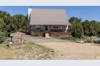 684 W Blue Mountain Ridge, Monticello, UT 84535 - Photo 46