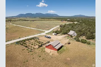 684 W Blue Mountain Ridge, Monticello, UT 84535 - Photo 44