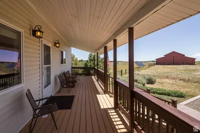 684 W Blue Mountain Ridge, Monticello, UT 84535 - Photo 4