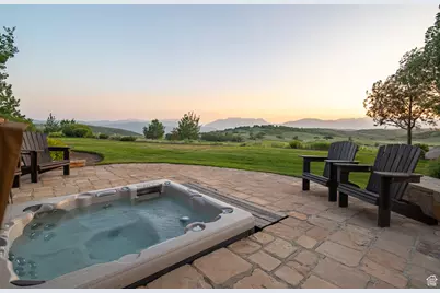 8144 E Forest Creek Rd #26, Heber City, UT 84032 - Photo 92