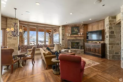 8144 E Forest Creek Rd #26, Heber City, UT 84032 - Photo 50