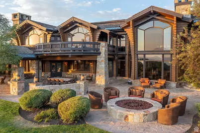 8144 E Forest Creek Rd #26, Heber City, UT 84032 - Photo 80