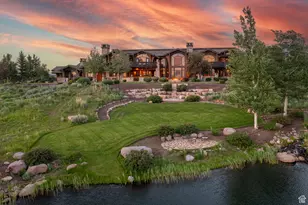 8144 E Forest Creek Rd, Heber City, UT 84032 - Photo 2