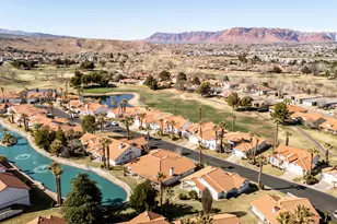 150 S Crystal Lakes Dr, Saint George, UT 84770 - Photo 26