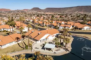 150 S Crystal Lakes Dr, Saint George, UT 84770 - Photo 40