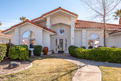 150 S Crystal Lakes Dr #48, Saint George, UT 84770 - Photo 4