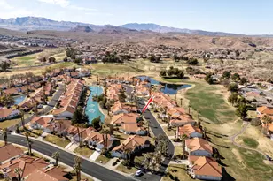 150 S Crystal Lakes Dr, Saint George, UT 84770 - Photo 38