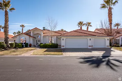 150 S Crystal Lakes Dr #48, Saint George, UT 84770 - Photo 1