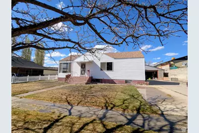 461 E 600 N, Price, UT 84501 - Photo 2