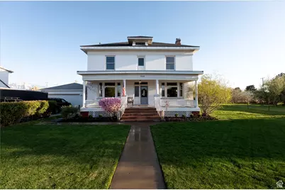 1533 W 4800 S, Taylorsville, UT 84123 - Photo 1