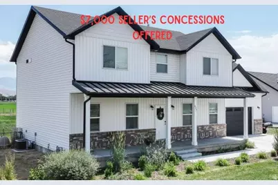 637 S 4th W W, Preston, ID 83263 - Photo 1