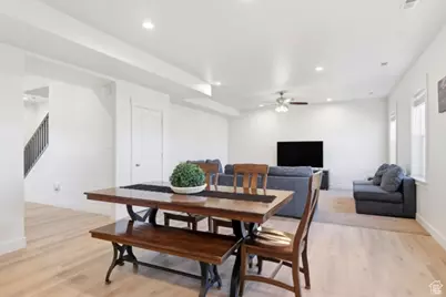 637 S 4th W W, Preston, ID 83263 - Photo 4