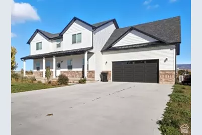 637 S 4th W W, Preston, ID 83263 - Photo 2