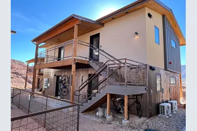 1185 S Murphy Ln #105A, Moab, UT 84532 - Photo 1