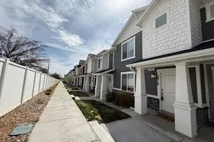 2810 N Fighting Falcon St, Layton, UT 84040 - Photo 1