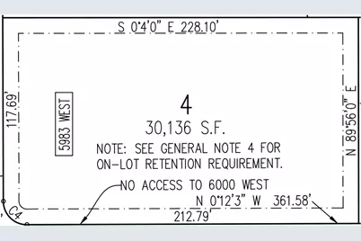5983 W 11270 N #04, Highland, UT 84003 - Photo 12