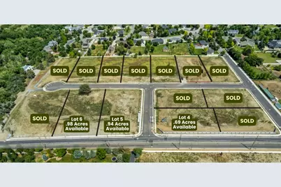 5976 W 11270 N #05, Highland, UT 84003 - Photo 12