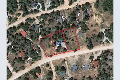 1270 W Strawberry Point Rd, Duck Creek Village, UT 84762 - Photo 2